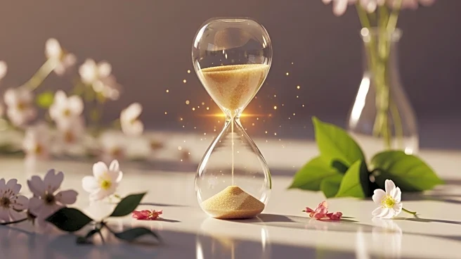 UCSF Research Explores Slowing Ovarian Aging to Improve Women's Health