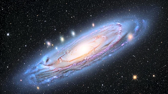 NASA's Hubble Telescope Captures Mysterious Galaxy NGC 2775