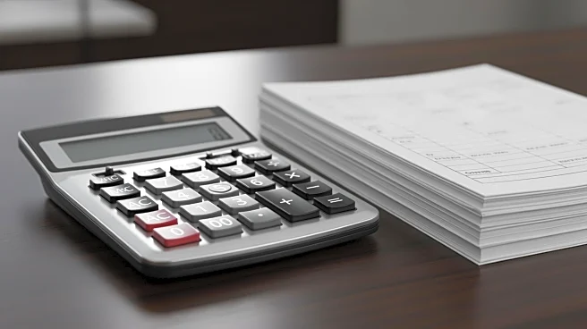 IRS Issues New Guidance on Tax Deductions for Tips and Overtime Pay