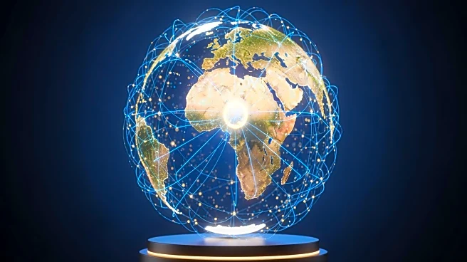 UAE Launches $1 Billion AI Initiative to Boost Development in Africa