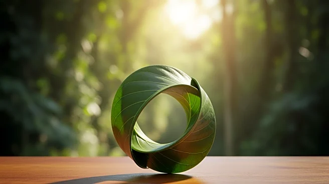 European Union Agrees to COP30 Climate Deal in Brazil