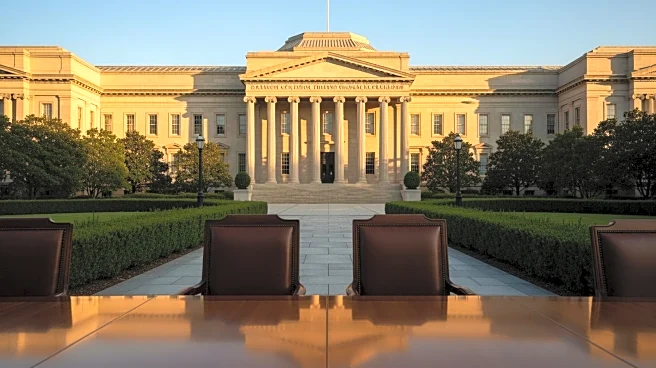 President Trump Hosts New York City Mayor-elect Zohran Mamdani at the White House
