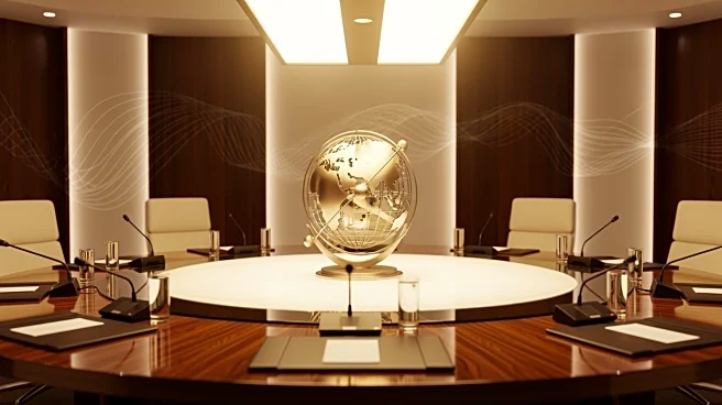 G20 Summit in South Africa Adopts Declaration Despite US Boycott