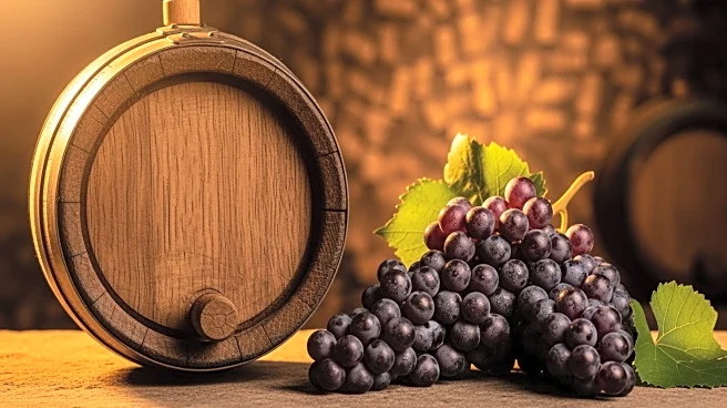 Taylor's Port Navigates Future Amidst Cultural Heritage in Portugal