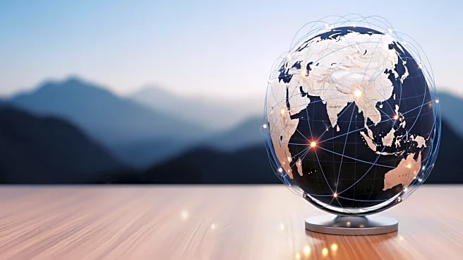 President Trump Repositions Pakistan on Global Stage Amid India Tensions