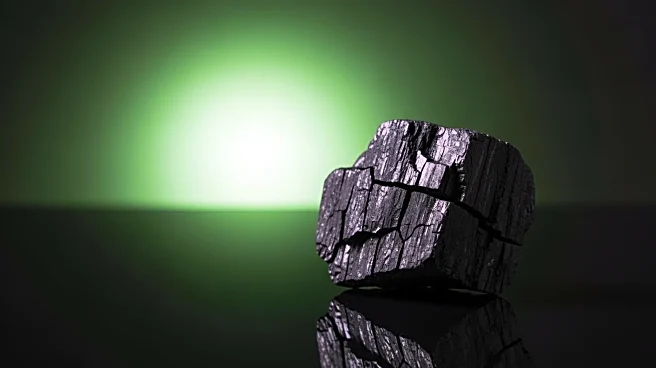 COP30 Faces Tensions as Brazil's Draft Omits Fossil Fuel Phase-Out