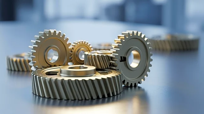 £15m Fund Launched to Boost West Midlands Manufacturing Growth