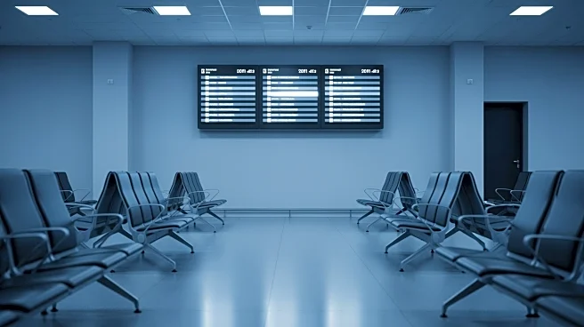 UK Foreign Office Issues Travel Warning for Tanzania Amid Post-Election Unrest