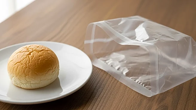 Prime Food Processing Recalls Dessert Buns in 33 States Due to Allergen Mislabeling