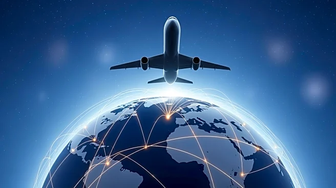 Royal Air Maroc Plans Flights to Los Angeles, Connecting Airport to Six Continents