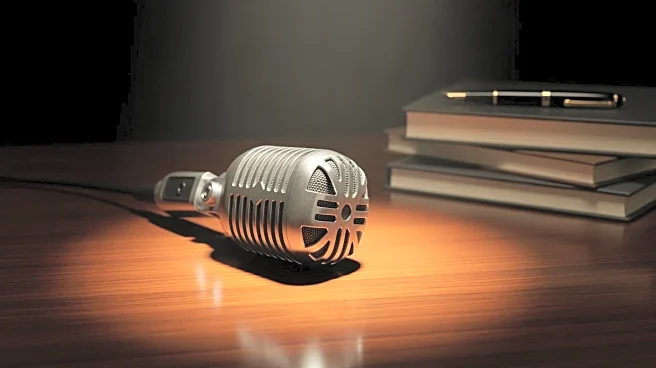 International Women's Media Foundation Honors Maritza Felix for Her Reporting