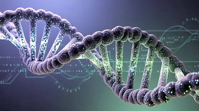 Cornell Researchers Unlock Genome's Hidden Half with New DNA Sequencing Technology