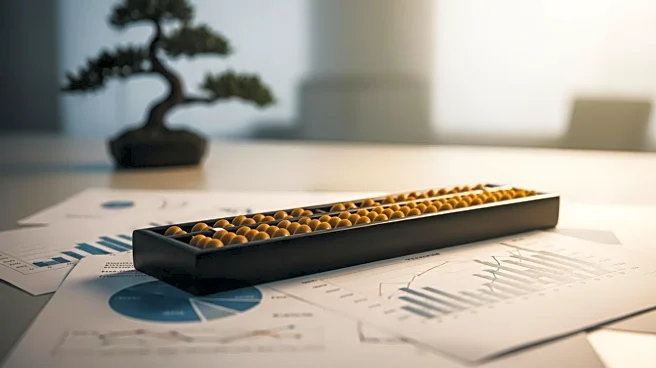 Japan's Economic Stimulus Package Raises Concerns Over Fiscal Path and Global Impact