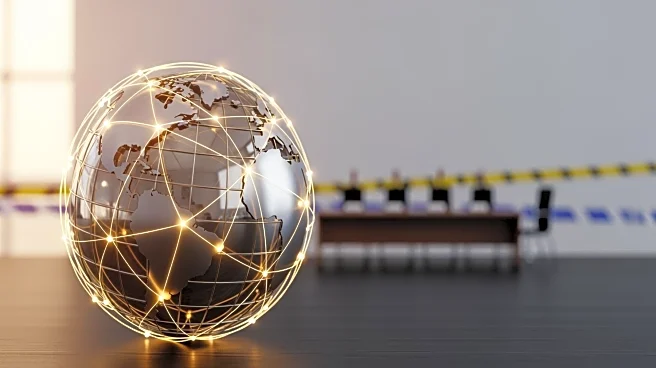 Commerce Minister Piyush Goyal Strengthens India-Israel Ties with Focus on Technology and Trade