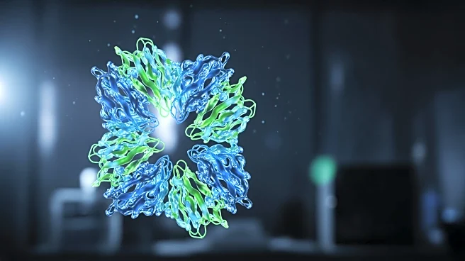 Salk Institute Researchers Capture HIV Integrase Structural States to Inform Drug Development