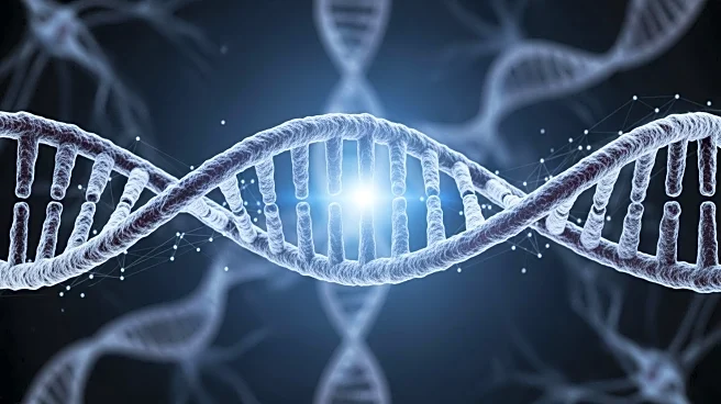 Genetic Study Reveals Non-Depressed Suicide Risk Factors