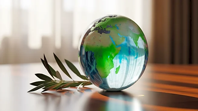 European Union Will Not Oppose Proposed COP30 Deal Despite Concerns