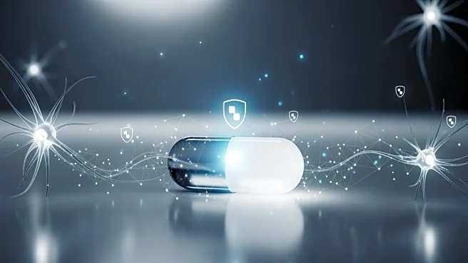 New Drug in Trials Shows Promise in Preventing Chemotherapy-Induced Nerve Damage