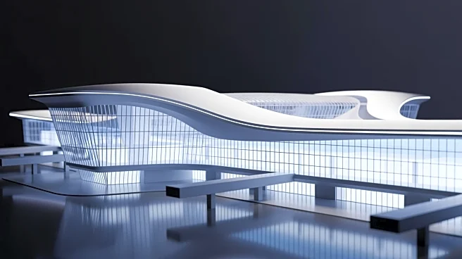 Schiphol Airport Announces €10 Billion Investment for New Terminal and Upgrades