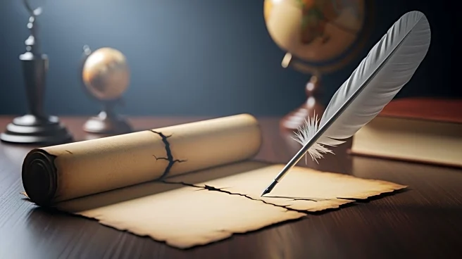 IAEA Resolution Leads to Iranian Foreign Minister Declaring 'Cairo Agreement' Dead