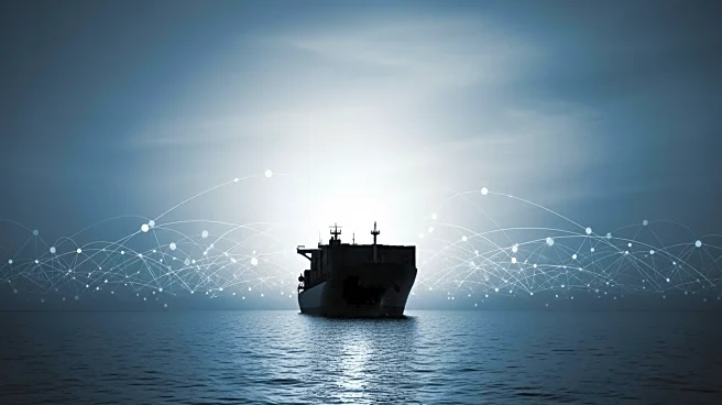 U.S. Expands Sanctions on Iran's Energy Trade, Targeting Global Shipping Networks