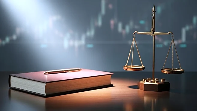 Argentina's Economy Minister Denies $20 Billion Bailout Talks with U.S. Banks