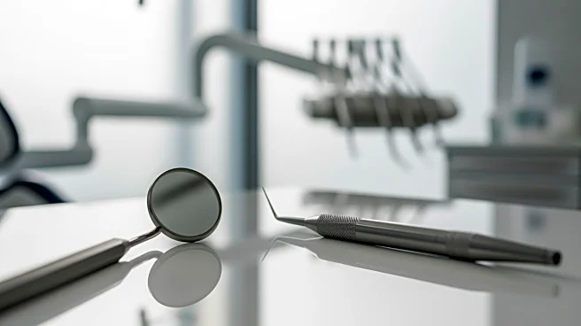 Study Reveals Foundation Dentists' Awareness of Clinical Dental Technicians