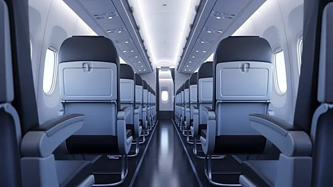 China Airlines Implements Policy Change Allowing All-Male Crew on New York Flight