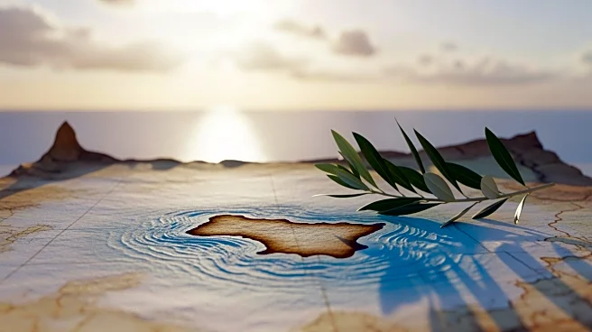 United Nations Resolution 1514 and Guahan's Self-Determination: A Historical Perspective