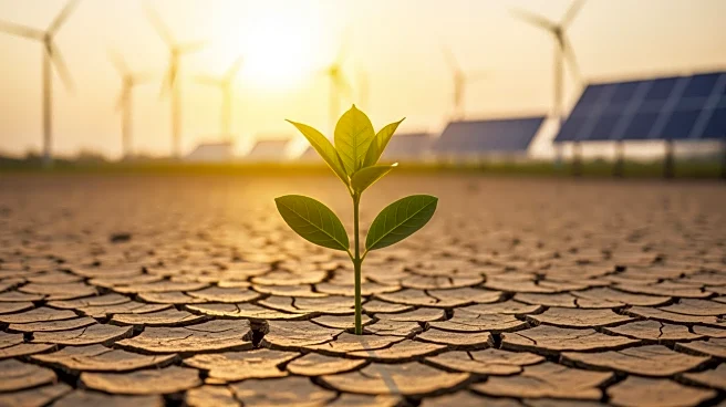 COP30 Draft Agreement Proposes Enhanced Climate Action and Financial Support for Developing Nations