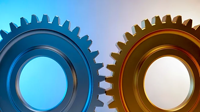 U.S. Reduces Tariffs on Swiss Imports to 15%, Easing Trade Tensions