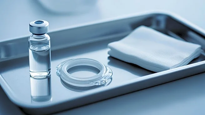 AccessBC Advocates for Improved Pain Management in IUD Insertions in British Columbia