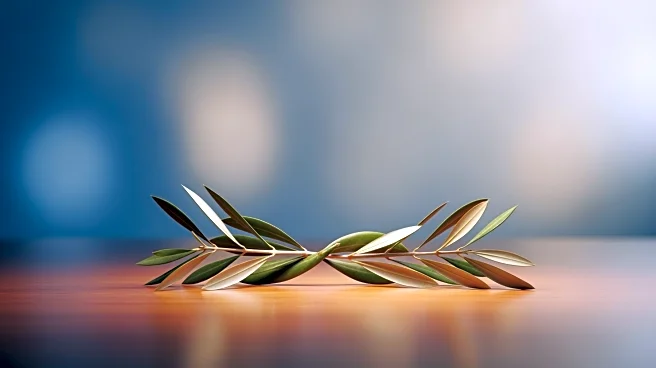 Young German Leaders Visit Israel to Strengthen Ties Amid Rising Antisemitism