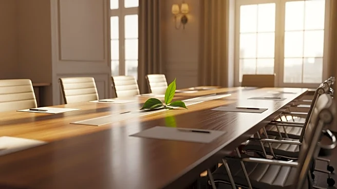 Sustainability Panel at International Film Festival of India Calls for Industry Reform