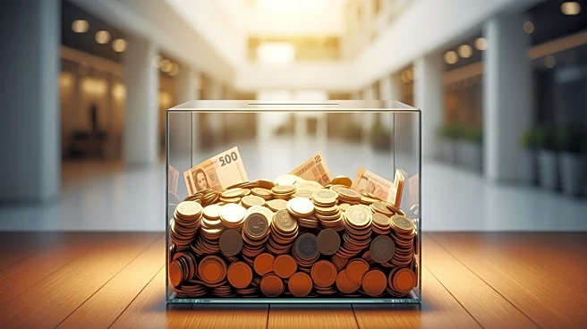 Tom Golisano Donates $25 Million to Mary Cariola Foundation for Expansion