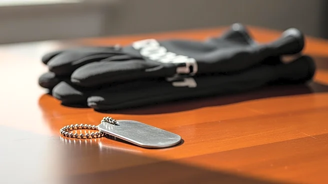 Veteran's Encounter with Police Officer Highlights Stereotyping and Division