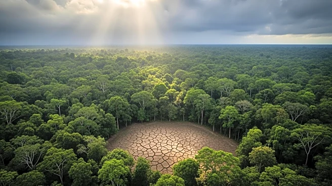 UN Climate Talks in Brazil Face Challenges Over Fossil Fuel Phase-Out