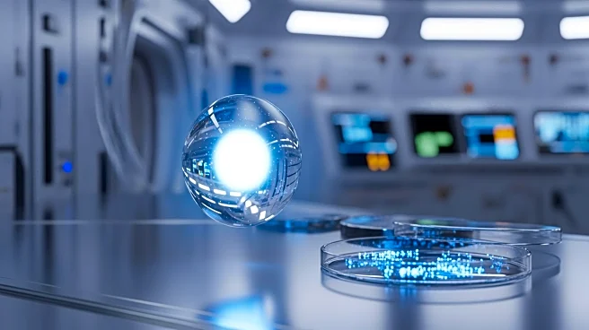 NASA's ISS Crew Conducts Fluid Physics and Stem Cell Research Ahead of New Arrivals