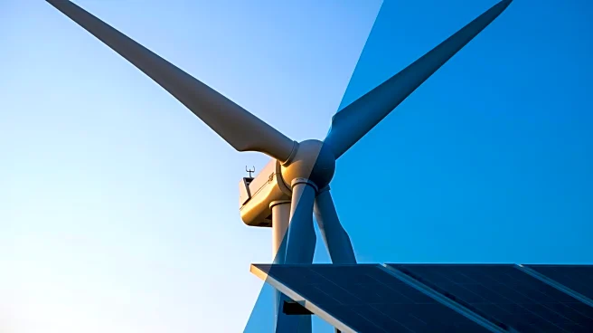 IEA Report Highlights Turning Point in Climate Technologies with Potential Emission Reductions