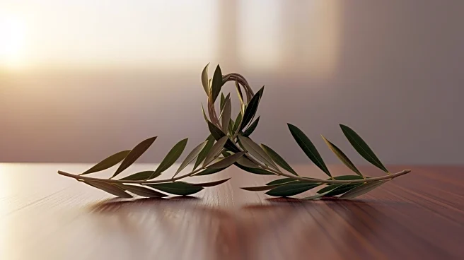 U.S. Endorses New Path to Palestinian State Amid Mixed Reactions