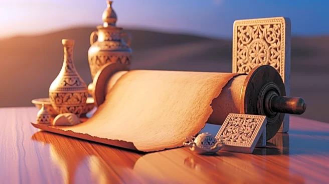 Saudi Arabia Launches Ancient Kingdoms Festival to Boost Cultural Tourism