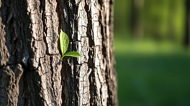 Trump Administration Proposes Revisions to Endangered Species Act, Sparking Environmental Concerns