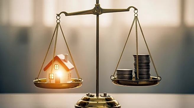 James Carville Urges Democrats to Tackle Affordability Crisis Facing Young Americans