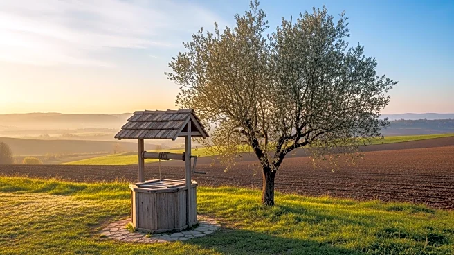 Israeli Documentary 'Service Year for Seniors' Explores Kibbutz Revitalization