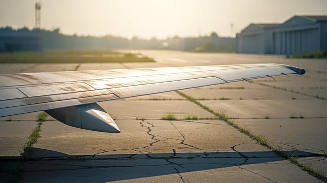 Air India Sells Forgotten Boeing 737 After 13 Years of Neglect