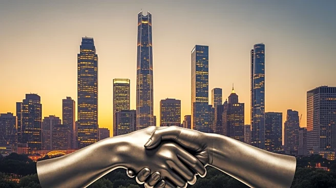 President Trump Congratulates New York Mayor-elect Zohran Mamdani on Historic Win