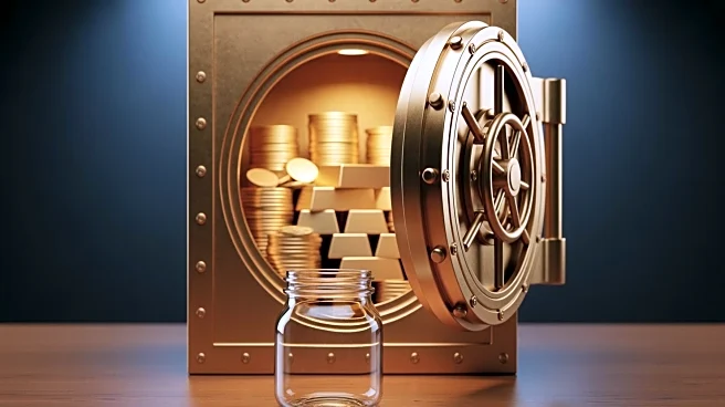 Boomers Hold $85 Trillion in Wealth, Leaving Younger Generations Struggling