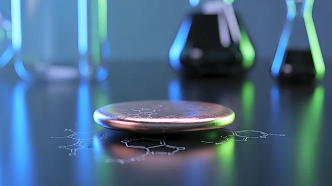 Tokyo Metropolitan University Researchers Uncover Copper Catalyst's Role in Green Ammonia Production