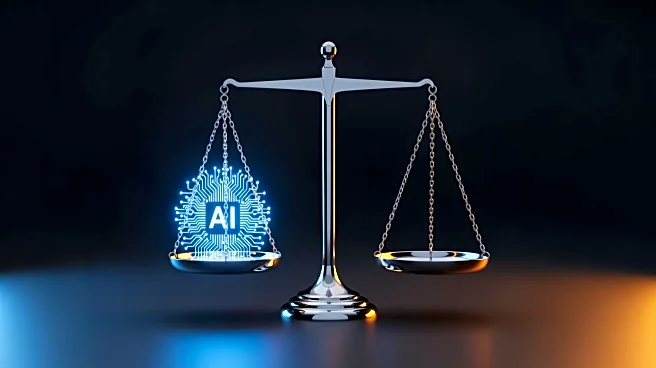 Federal Push to Block State AI Regulation Sparks Bipartisan Backlash