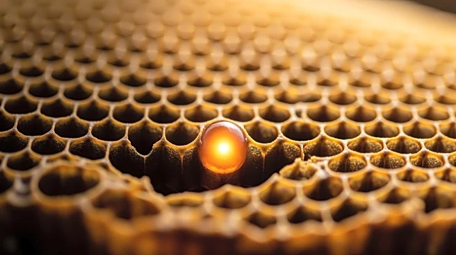 Beekeepers Face Challenges as Viral Infections Trigger Queen Bee Replacement